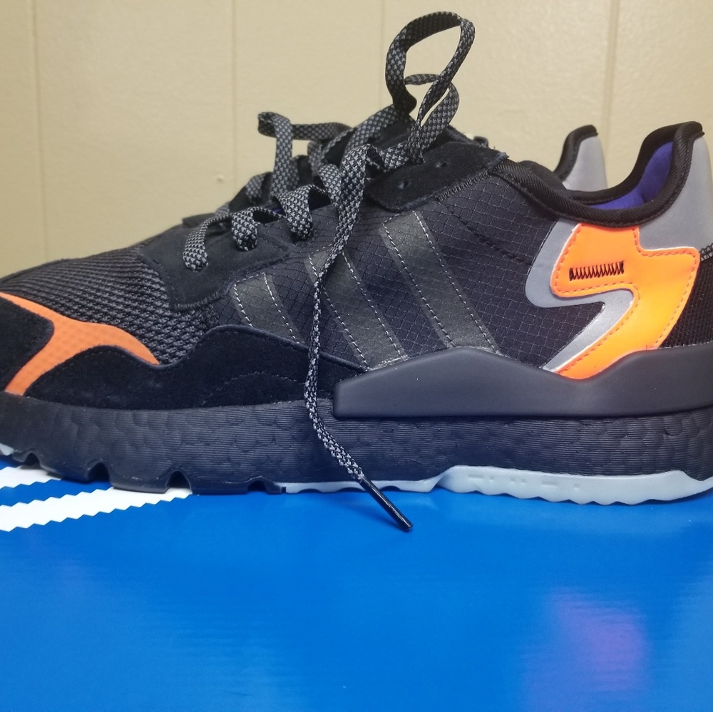 Adidas Nite Joggers